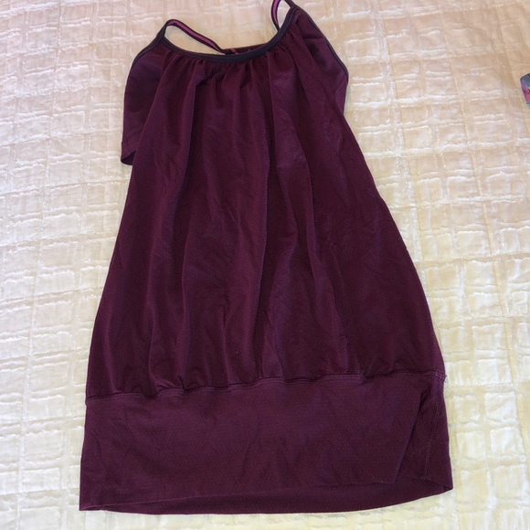 lululemon athletica Tops - Lululemon tank top lululemon athletica Tops - Lululemon tank top